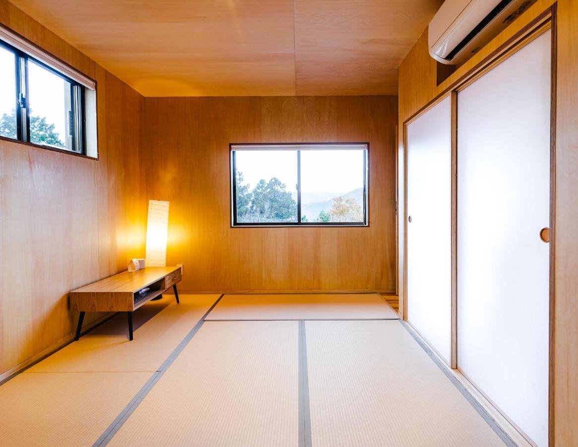 Sen.Retreat Takahara Vila Tanabe Exterior foto